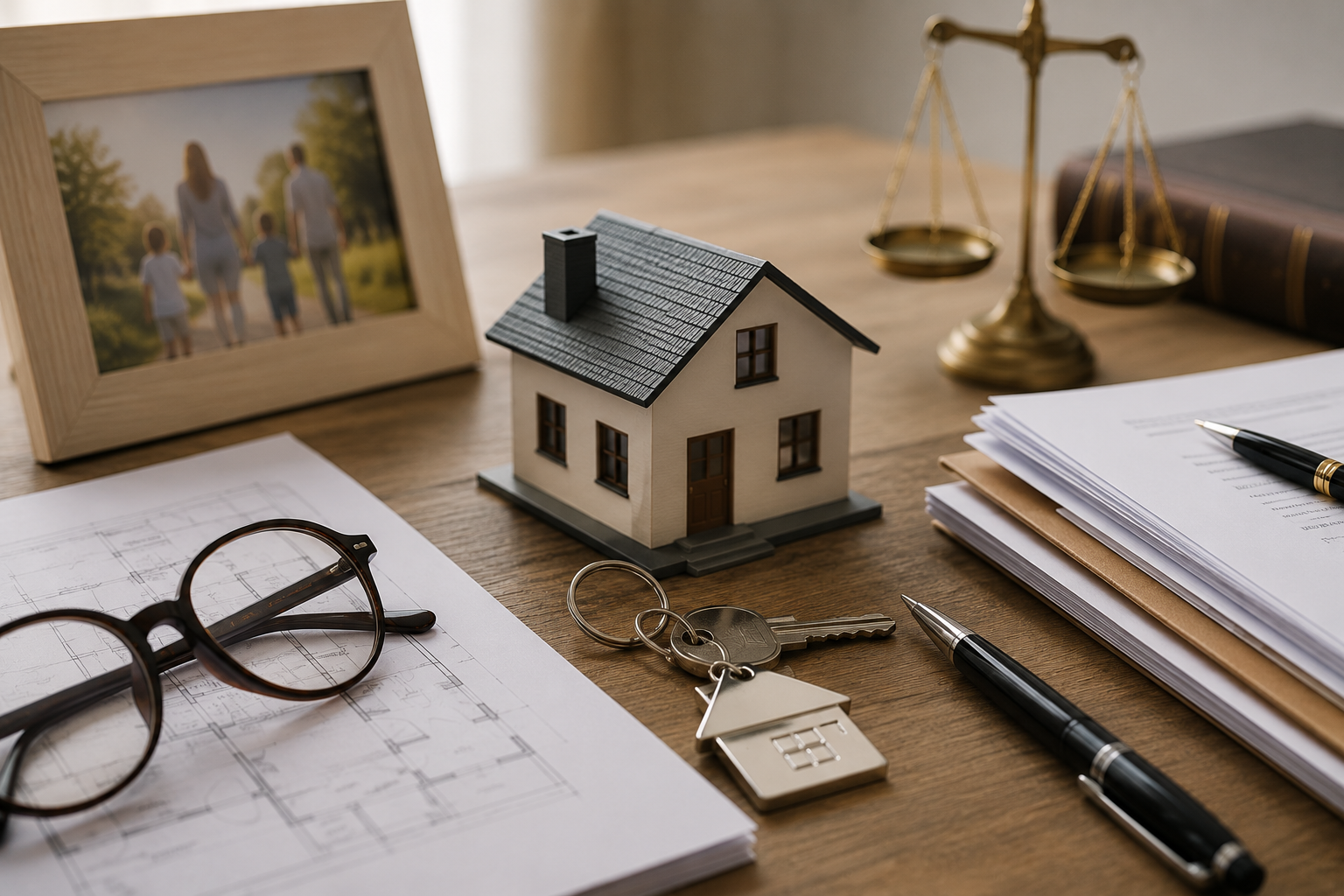 avvocati firenze per successioni immobiliari