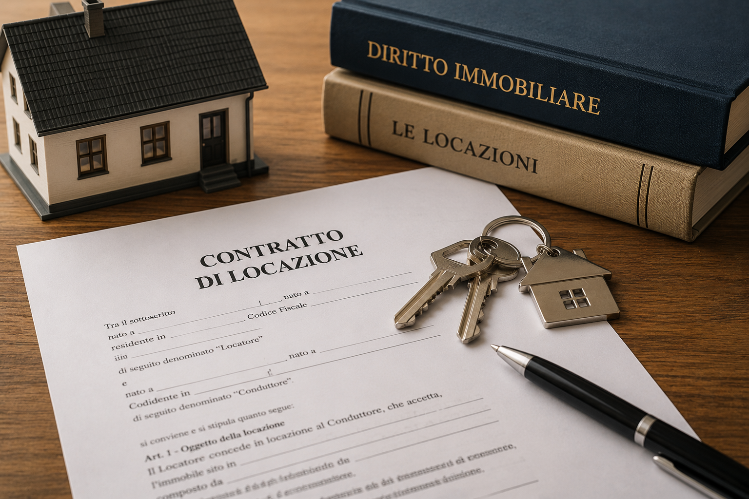 avvocato firenze per locazioni