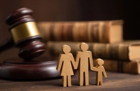 diritto di famiglia