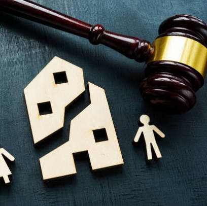 foto separazione e divorzio